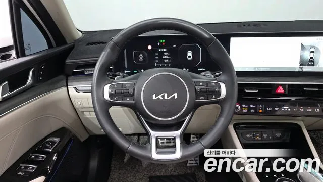 Kia K5 2024 thumb 12