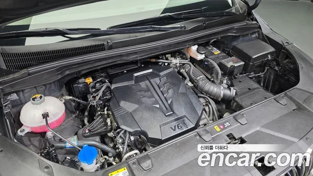 Kia Carnival 2022 thumb 6
