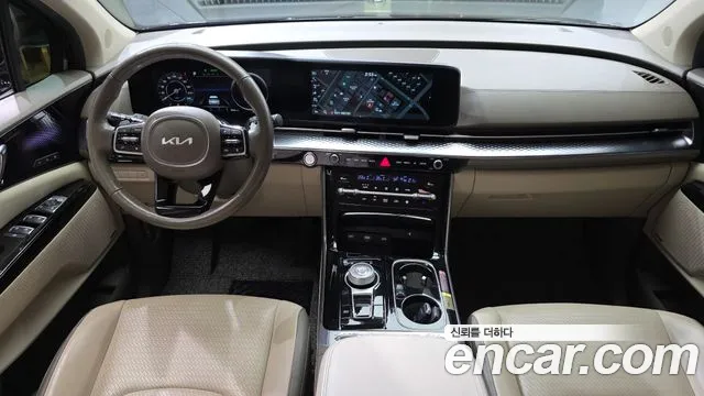 Kia Carnival 2022 thumb 7