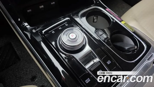 Kia Carnival 2022 thumb 9