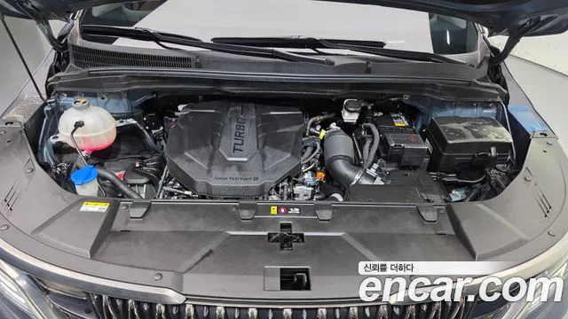 Kia Carnival 2022 thumb 6