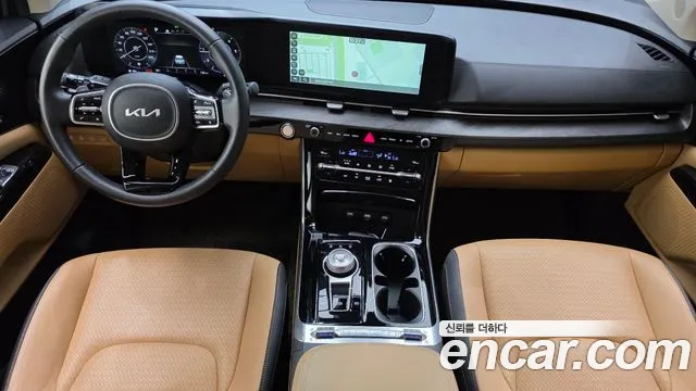 Kia Carnival 2022 thumb 7