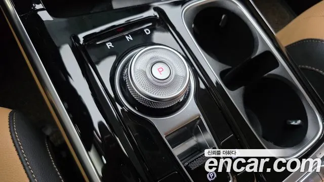 Kia Carnival 2022 thumb 9