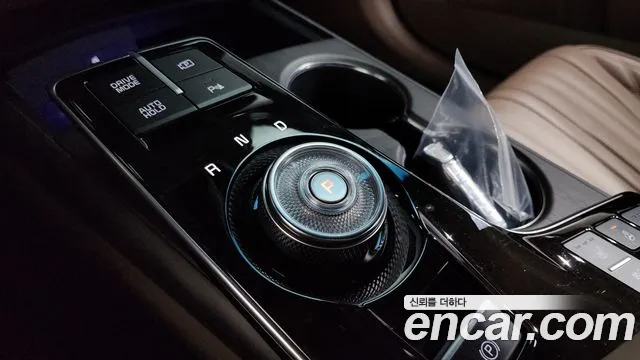 Kia K8 2022 thumb 8