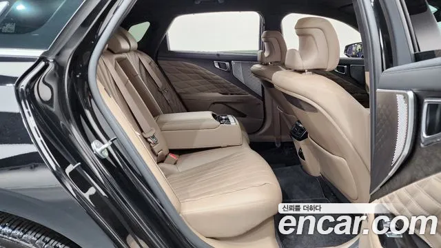 Kia K8 2022 thumb 10
