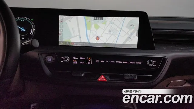 Kia K8 2022 thumb 12