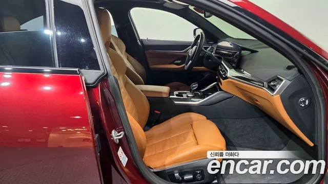 BMW i4 2022 thumb 11