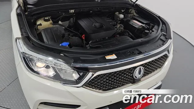 KG_Mobility_Ssangyong Rexton 2018 thumb 6