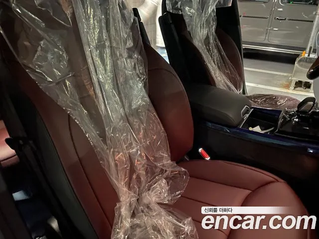 Land Rover Range Rover Sport 2026 thumb 7