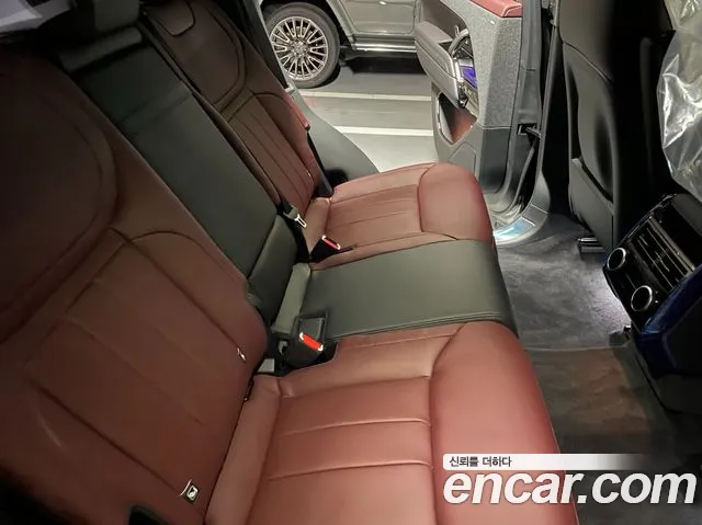 Land Rover Range Rover Sport 2026 thumb 8