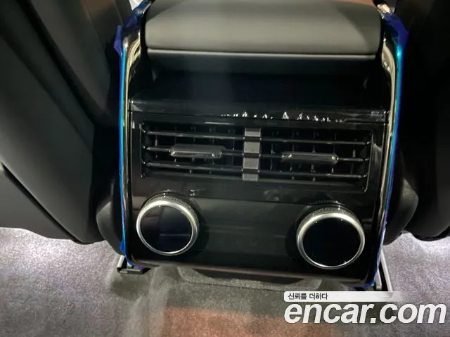 Land Rover Range Rover Sport 2026 thumb 9