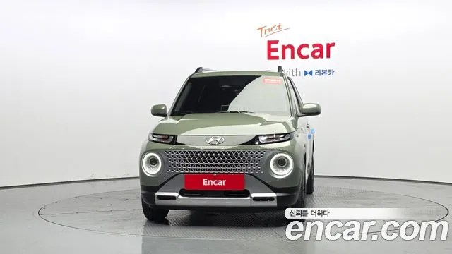 Hyundai Casper 2024 thumb 2