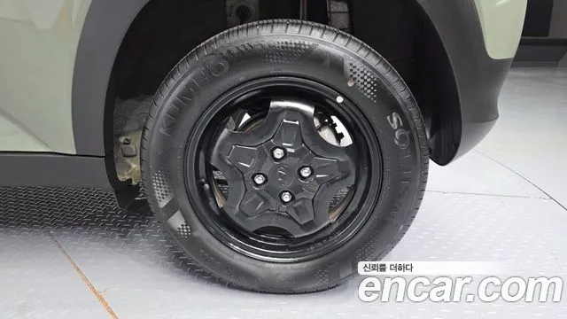 Hyundai Casper 2024 thumb 4