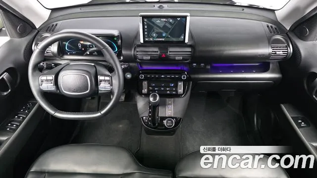 Hyundai Casper 2024 thumb 6