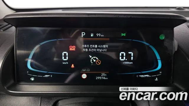 Hyundai Casper 2024 thumb 7