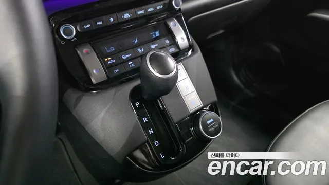 Hyundai Casper 2024 thumb 8