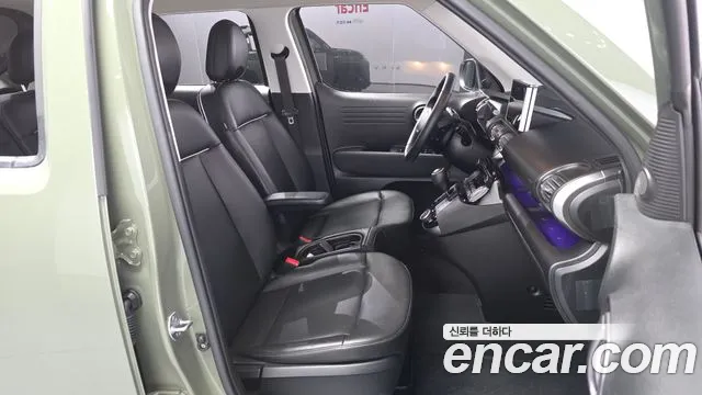 Hyundai Casper 2024 thumb 10