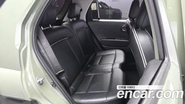 Hyundai Casper 2024 thumb 11