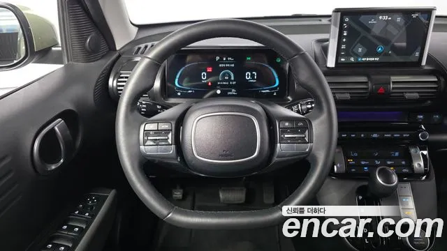 Hyundai Casper 2024 thumb 12