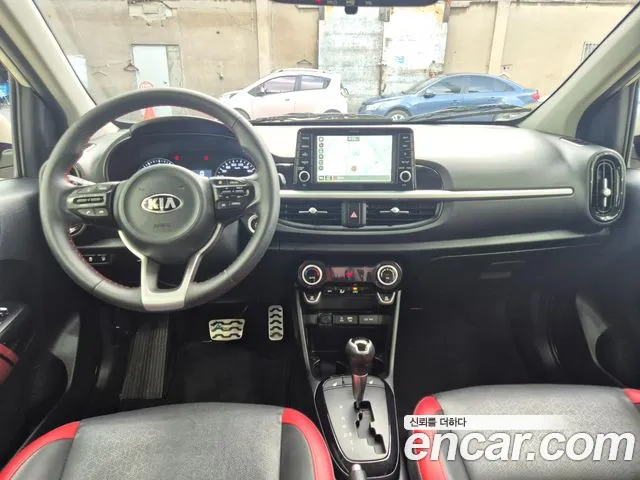 Kia Morning 2018 thumb 8