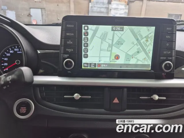 Kia Morning 2018 thumb 10
