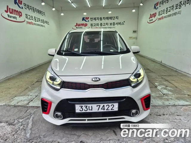Kia Morning 2018 thumb 12