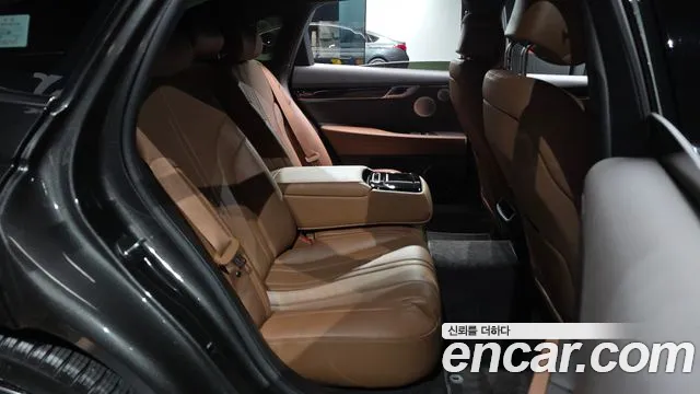 Genesis G80 2023 thumb 11