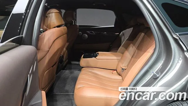 Genesis G80 2023 thumb 12