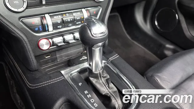 Ford Mustang Mach-E 2020 thumb 9