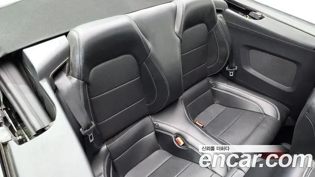 Ford Mustang Mach-E 2020 thumb 11