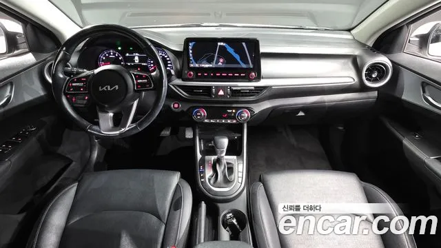 Kia K3 2021 thumb 7