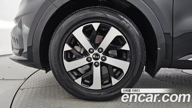 Kia Sorento 2020 thumb 4