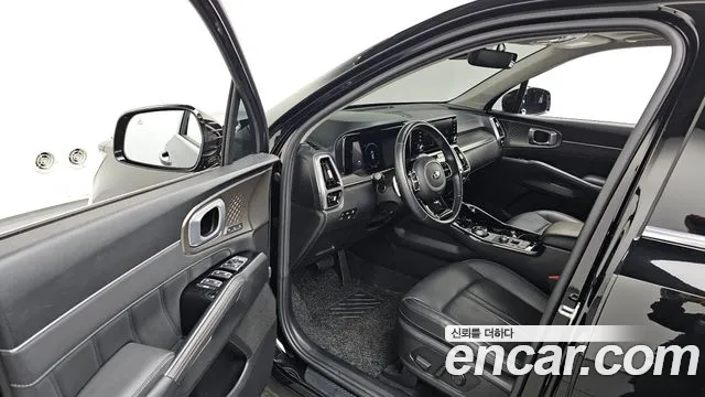 Kia Sorento 2020 thumb 9