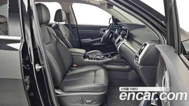 Kia Sorento 2020 thumb 10