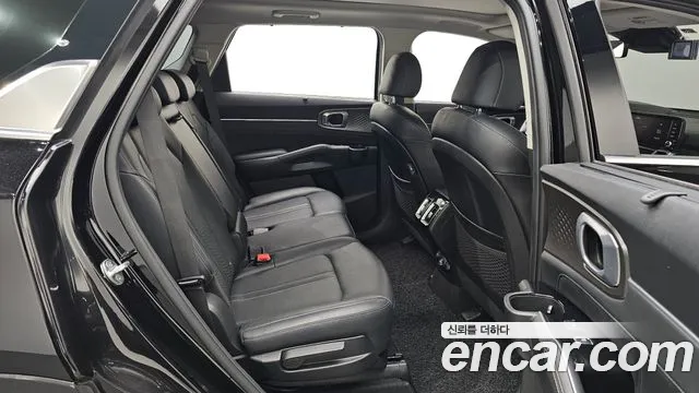 Kia Sorento 2020 thumb 11
