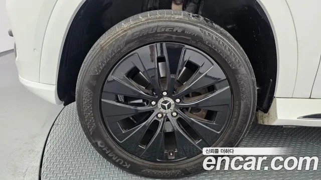 Mercedes-Benz GLE 2023 thumb 5