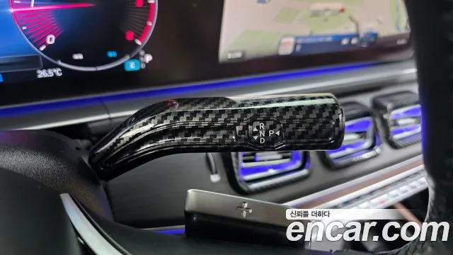 Mercedes-Benz GLE 2023 thumb 9