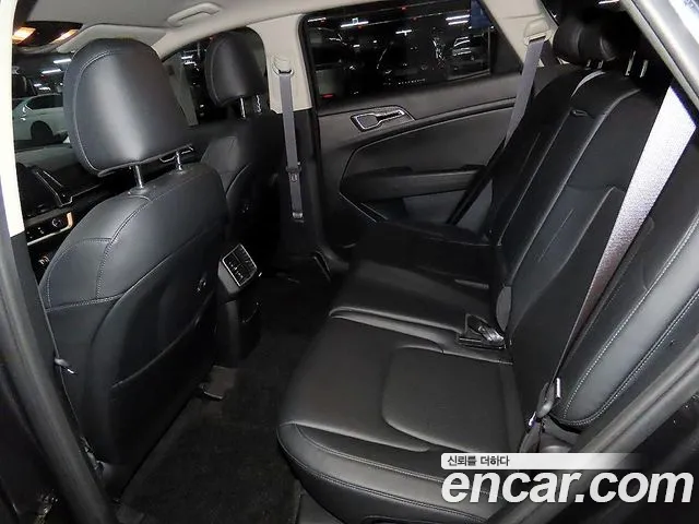 Kia Sportage 2021 thumb 7