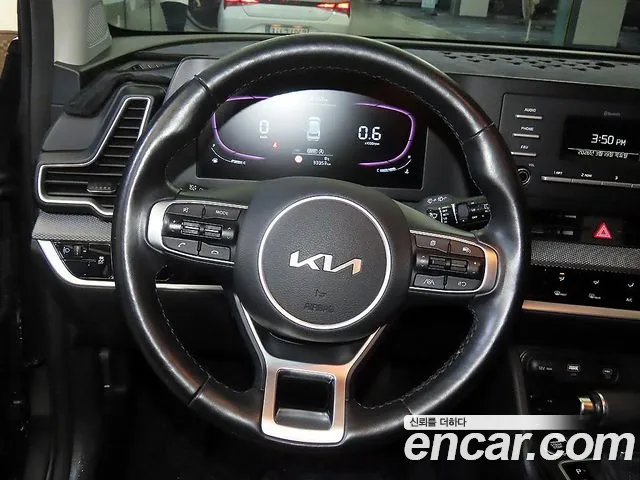 Kia Sportage 2021 thumb 8