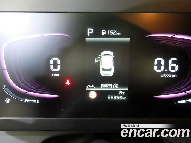 Kia Sportage 2021 thumb 9