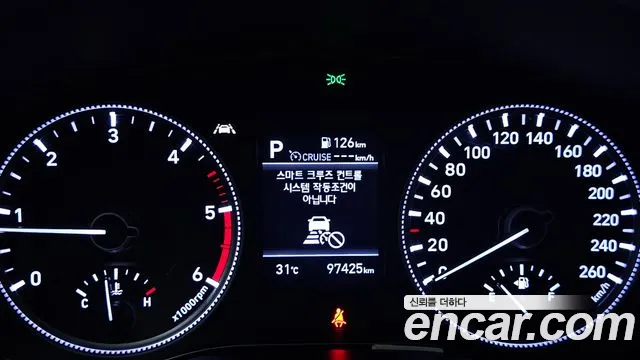 Hyundai Santa Fe 2018 thumb 8