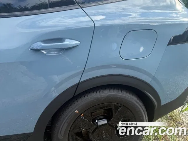 Kia Sportage 2026 thumb 2
