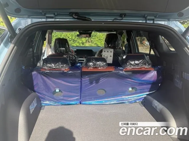 Kia Sportage 2026 thumb 4
