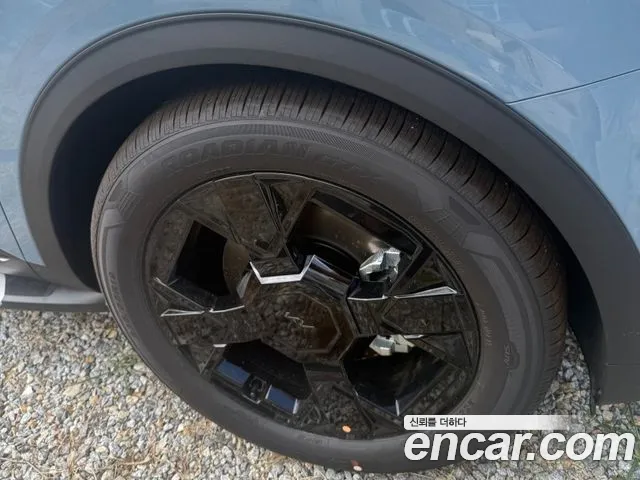Kia Sportage 2026 thumb 5