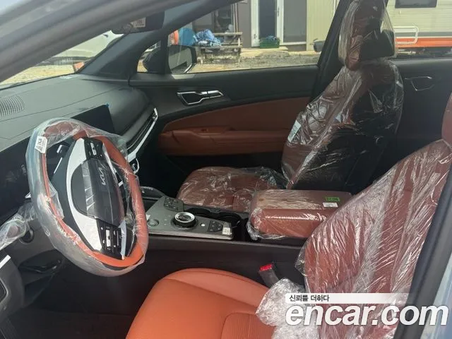 Kia Sportage 2026 thumb 6