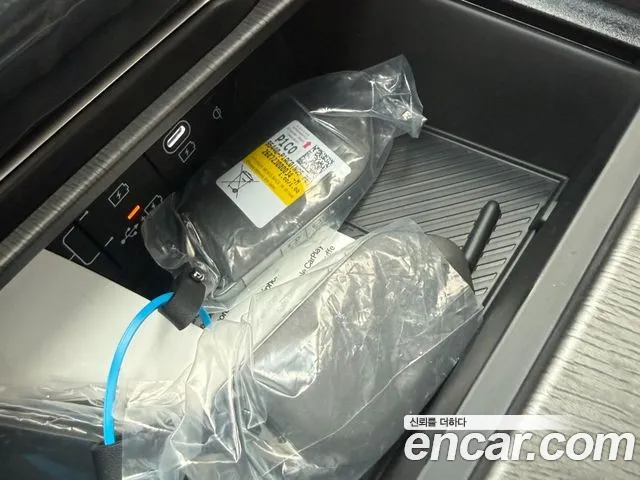 Kia Sportage 2026 thumb 10