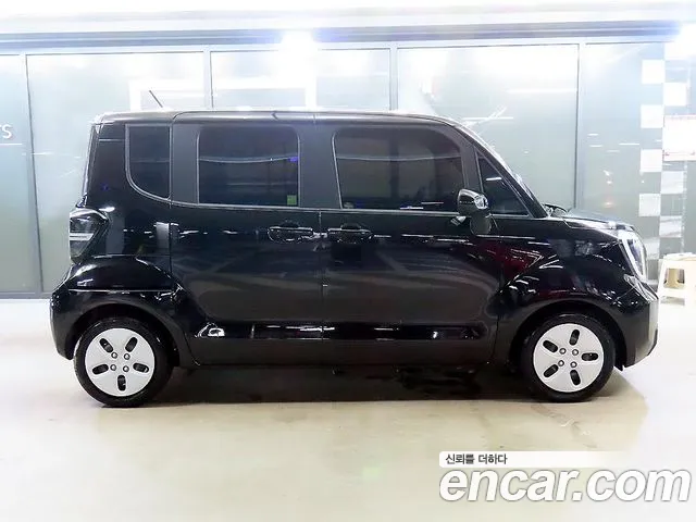 Kia Ray 2023 thumb 3