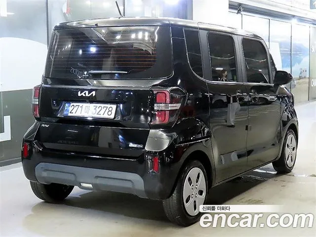 Kia Ray 2023 thumb 4