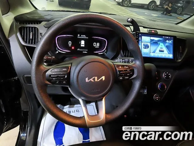 Kia Ray 2023 thumb 8