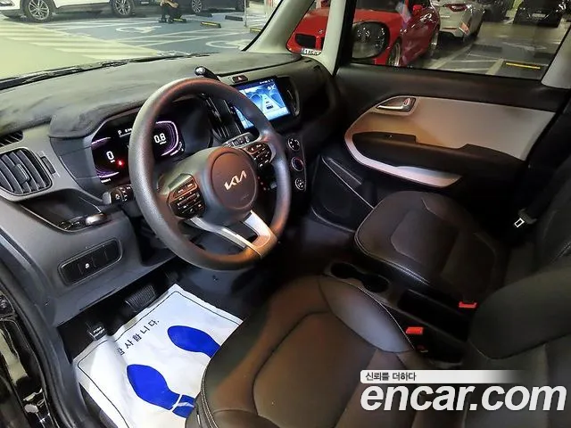 Kia Ray 2023 thumb 10
